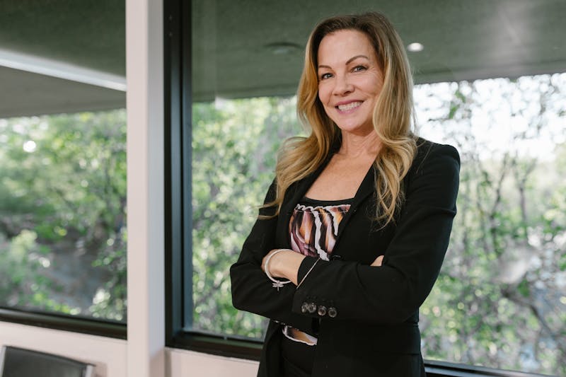 Ally Svenson - Co-Founder & Chief Brand Officer of Mod Pizza